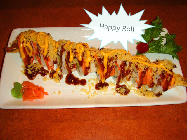 Gallery: Mito Sushi dish photo 10