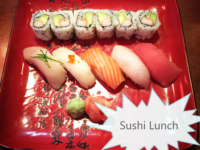 Gallery: Mito Sushi dish photo 15