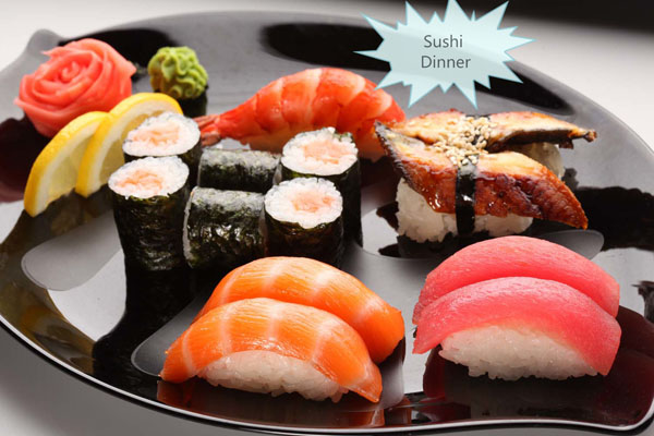 Gallery: Mito Sushi dish photo 17