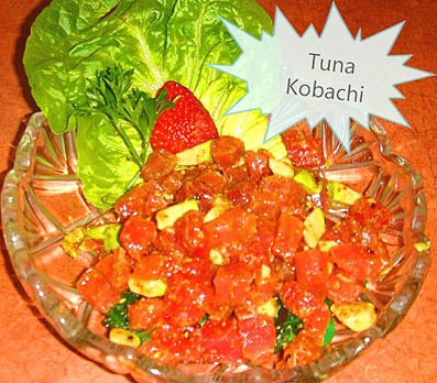 Gallery: Mito Sushi dish photo 23