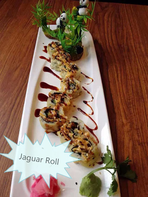 Gallery: Mito Sushi dish photo 33